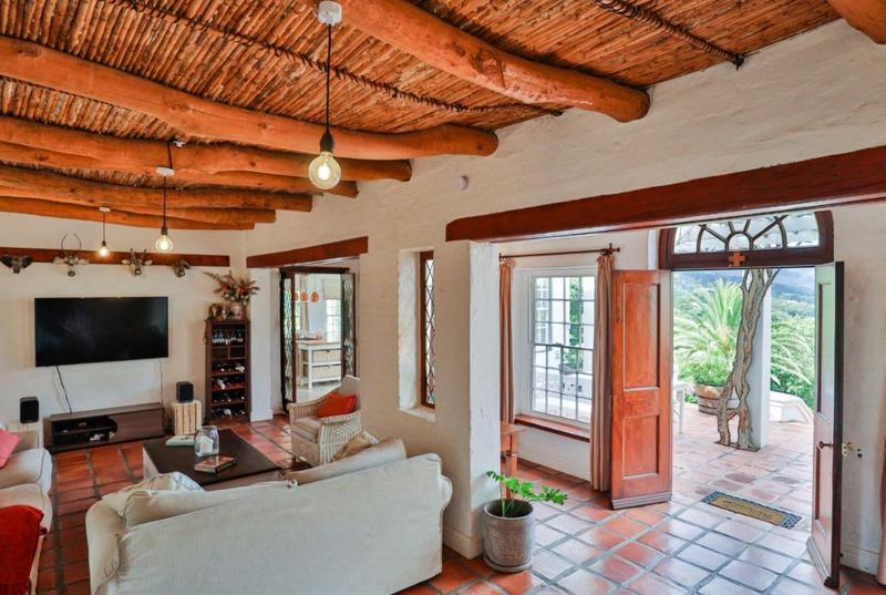 5 Bedroom Property for Sale in Hout Bay Western Cape